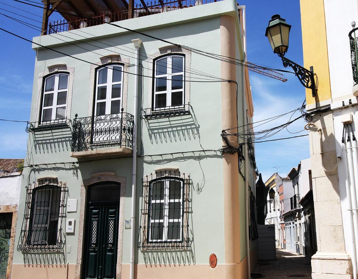 Studio Lavendula Apartamento Distrito de Distrito de Faro Exterior foto
